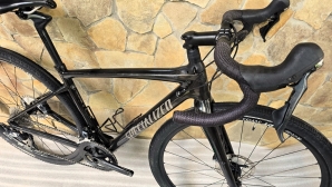 Specialized Diverge (резерв)
