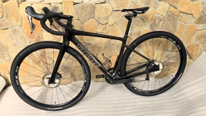 Specialized Diverge (резерв)