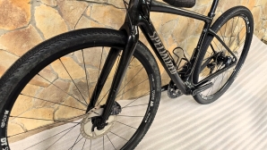 Specialized Diverge (резерв)