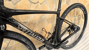 Specialized Diverge (резерв)