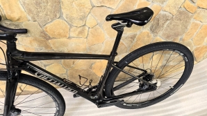 Specialized Diverge (резерв)