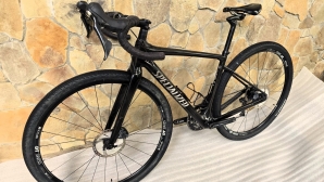 Specialized Diverge (резерв)