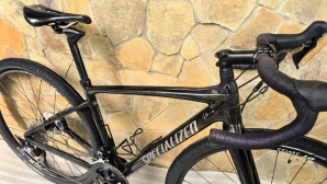 Specialized Diverge (резерв)