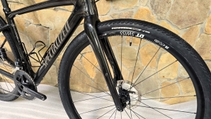 Specialized Diverge (резерв)