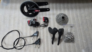 ram Rival/Force eTap AXS HRD 12s