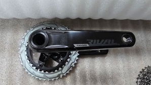 ram Rival/Force eTap AXS HRD 12s