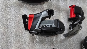 ram Rival/Force eTap AXS HRD 12s