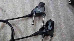 ram Rival/Force eTap AXS HRD 12s