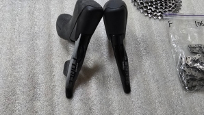 ram Rival/Force eTap AXS HRD 12s