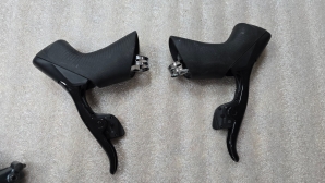 ram Rival/Force eTap AXS HRD 12s