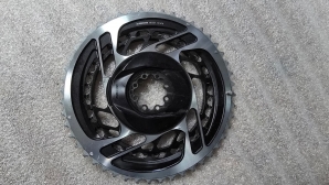 Sram Road Red AXS Chainring 48/35 T