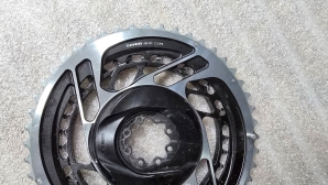 Sram Road Red AXS Chainring 48/35 T