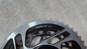 Sram Road Red AXS Chainring 48/35 T