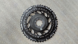 Sram Road Red AXS Chainring 48/35 T