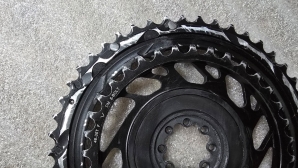 Sram Road Red AXS Chainring 48/35 T
