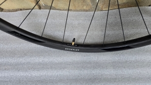 Newmen Advanced SL X.R.25 Wheelset Carbon
