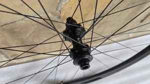 Newmen Advanced SL X.R.25 Wheelset Carbon