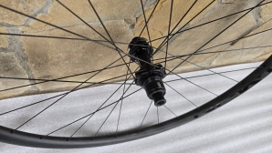 Newmen Advanced SL X.R.25 Wheelset Carbon