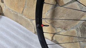 Syncros RP 2.0 Disc wheels