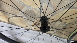 Syncros RP 2.0 Disc wheels
