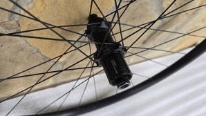 Syncros RP 2.0 Disc wheels