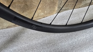 Syncros RP 2.0 Disc wheels