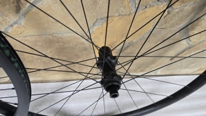 Syncros RP 2.0 Disc wheels