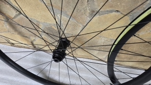 Syncros RP 2.0 Disc wheels