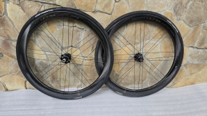 Campagnolo Bora Ultra WTO 45 CULT Ceramic