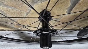 Campagnolo Bora Ultra WTO 45 CULT Ceramic