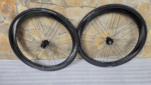 Campagnolo Bora Ultra WTO 45 CULT Ceramic