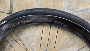 Campagnolo Bora Ultra WTO 45 CULT Ceramic