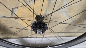 Campagnolo Bora Ultra WTO 45 CULT Ceramic