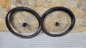 Campagnolo Bora Ultra WTO 45 CULT Ceramic
