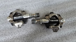 Shimano XTR PD-M 9100
