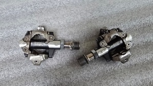 Shimano XTR PD-M 9100