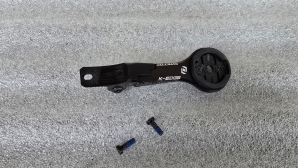Syncros K-Edge Garmin Mount