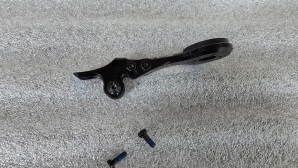 Syncros K-Edge Garmin Mount