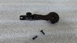 Syncros K-Edge Garmin Mount