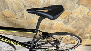 Specialized Tarmac S-Works SL5 Dura Ace (Ett 540)