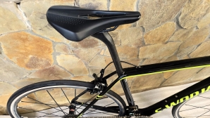 Specialized Tarmac S-Works SL5 Dura Ace (Ett 540)