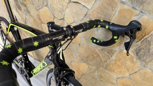 Specialized Tarmac S-Works SL5 Dura Ace (Ett 540)