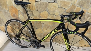 Specialized Tarmac S-Works SL5 Dura Ace (Ett 540)