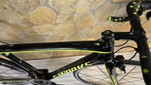 Specialized Tarmac S-Works SL5 Dura Ace (Ett 540)