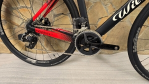 Wilier Cento 10 SL Rival eTap AXS (Ett 526)