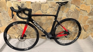Wilier Cento 10 SL Rival eTap AXS (Ett 526)