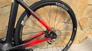 Wilier Cento 10 SL Rival eTap AXS (Ett 526)