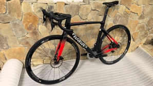 Wilier Cento 10 SL Rival eTap AXS (Ett 526)