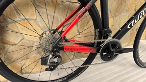 Wilier Cento 10 SL Rival eTap AXS (Ett 526)