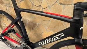 Wilier Cento 10 SL Rival eTap AXS (Ett 526)